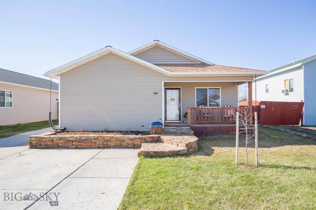 84 Magnolia Drive - Photo 1
