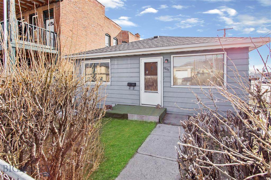 1001 Utah - Photo 1
