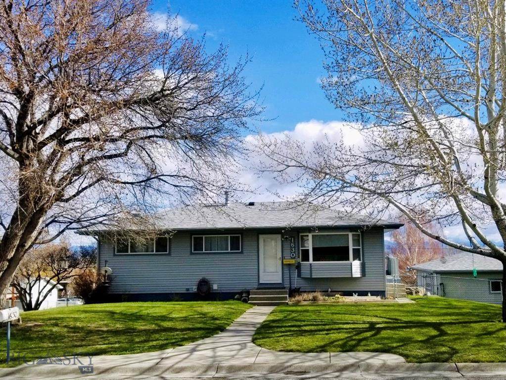 1630 Knight Street - Photo 1