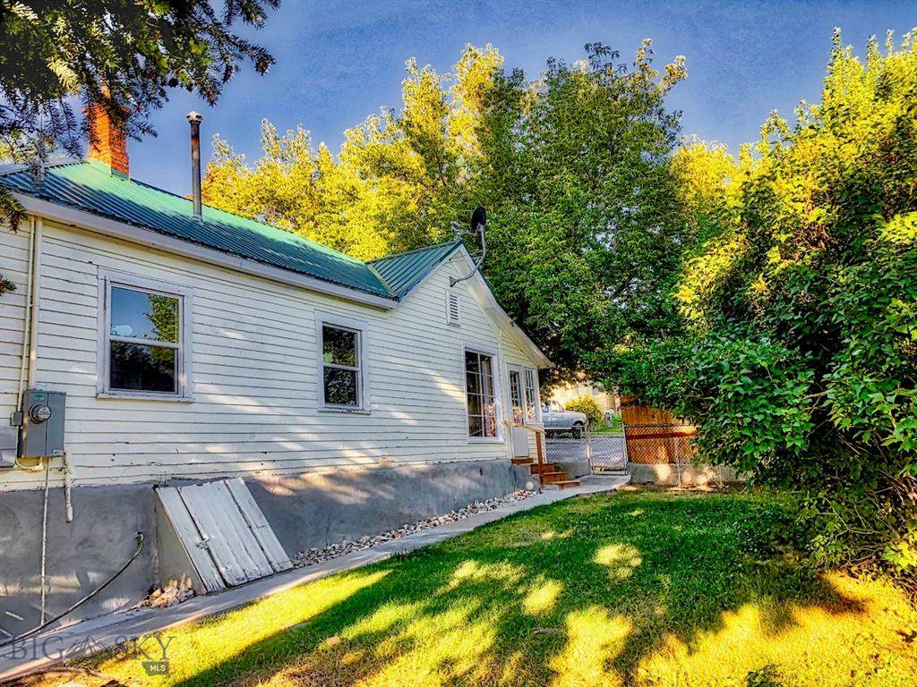707 Alder Street - Photo 1