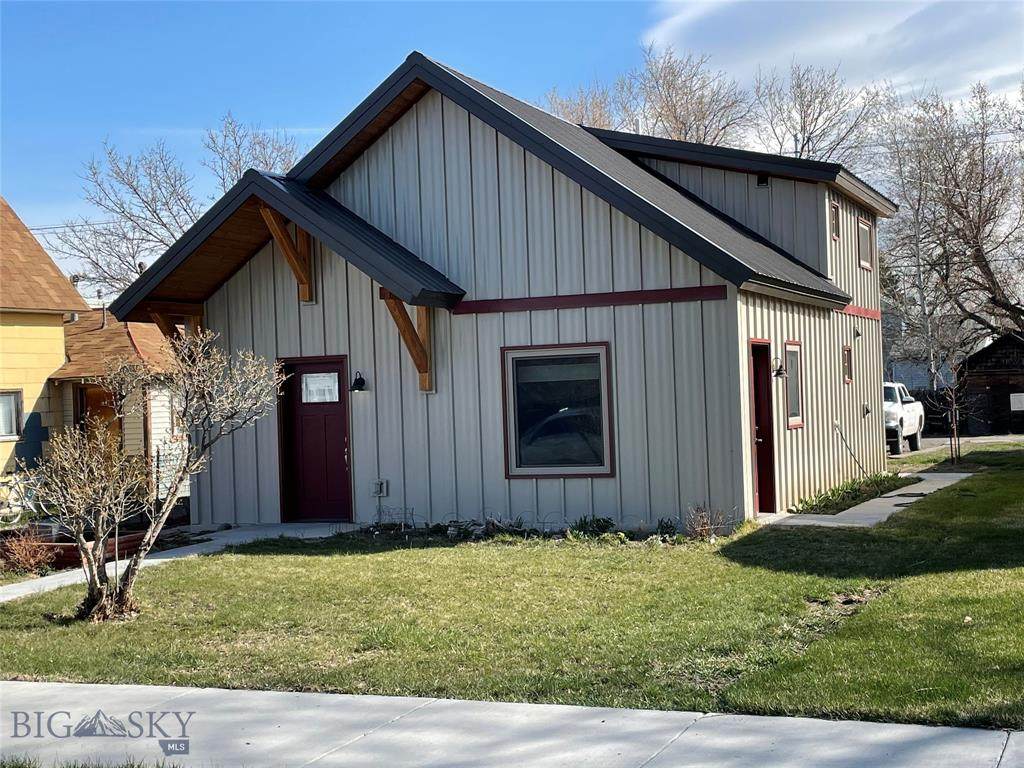 317 G Street - Photo 1