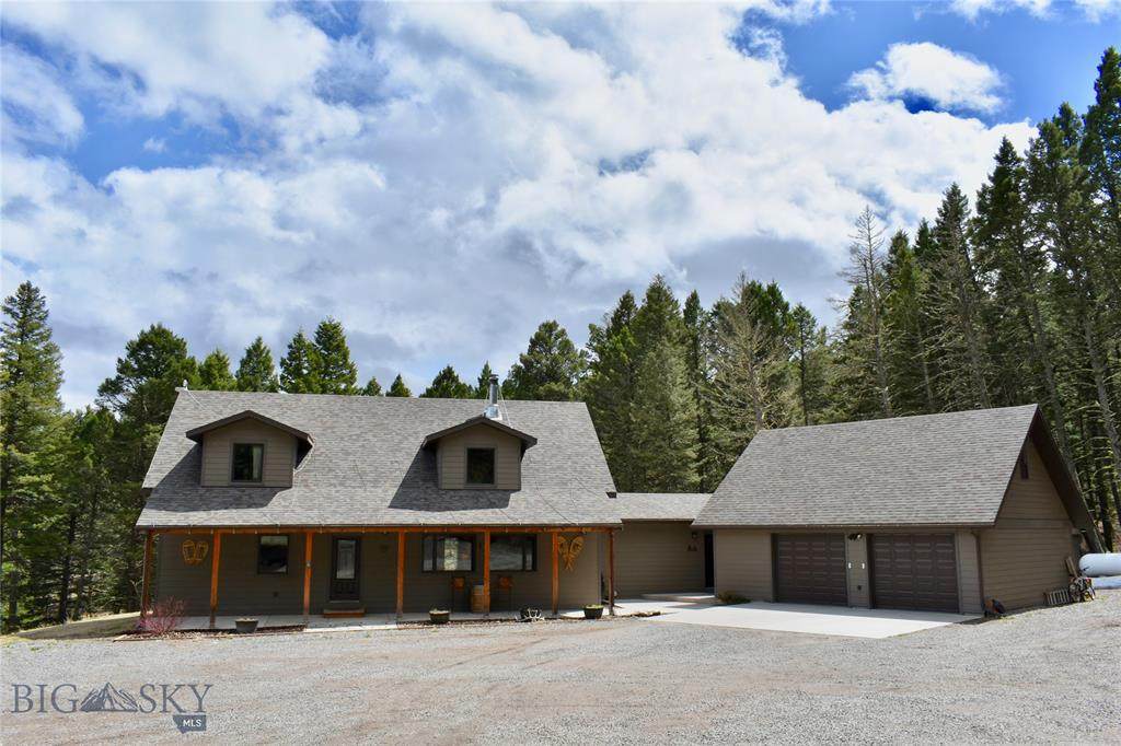 155 Mountain Brook Road - Photo 1