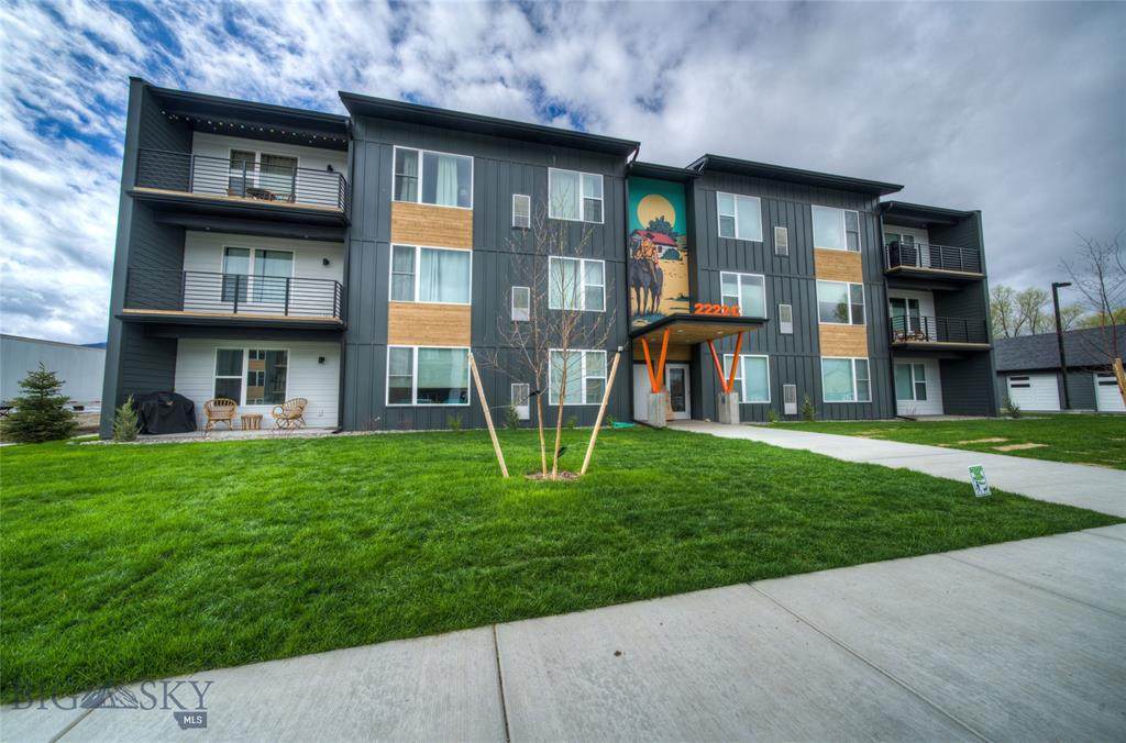 2222F Willow Drive - Photo 1