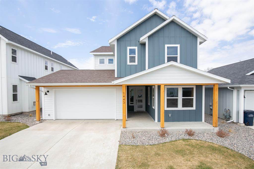 1443 New Holland Drive - Photo 1