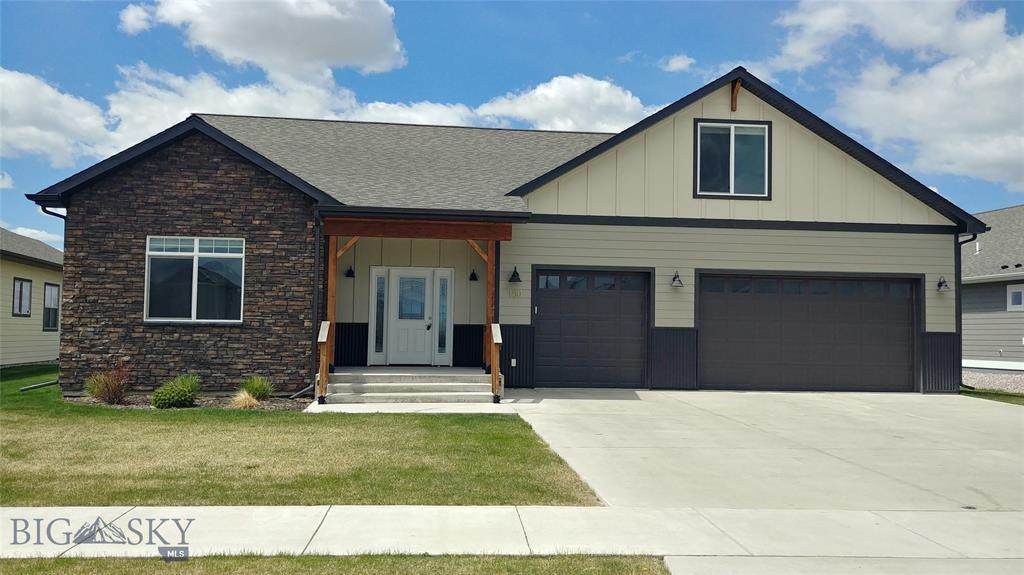 150 Pioneer Crossing Boulevard - Photo 1