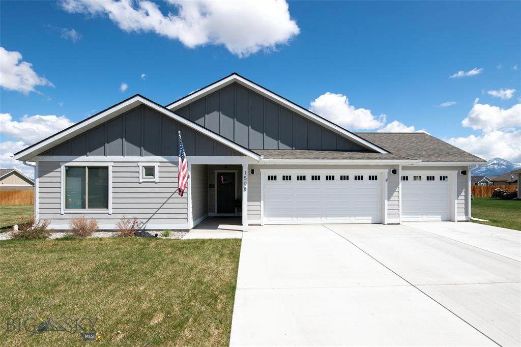 1508 Ingomar - Photo 1