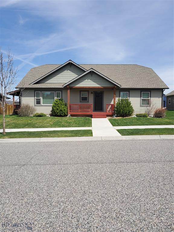 4609 Equestrian Lane - Photo 1