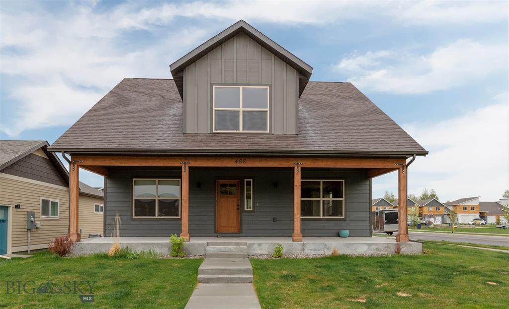 468 Valley Drive - Photo 1