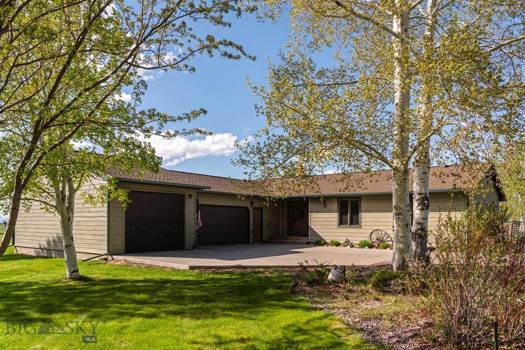 705 Painted Canyon - Photo 1