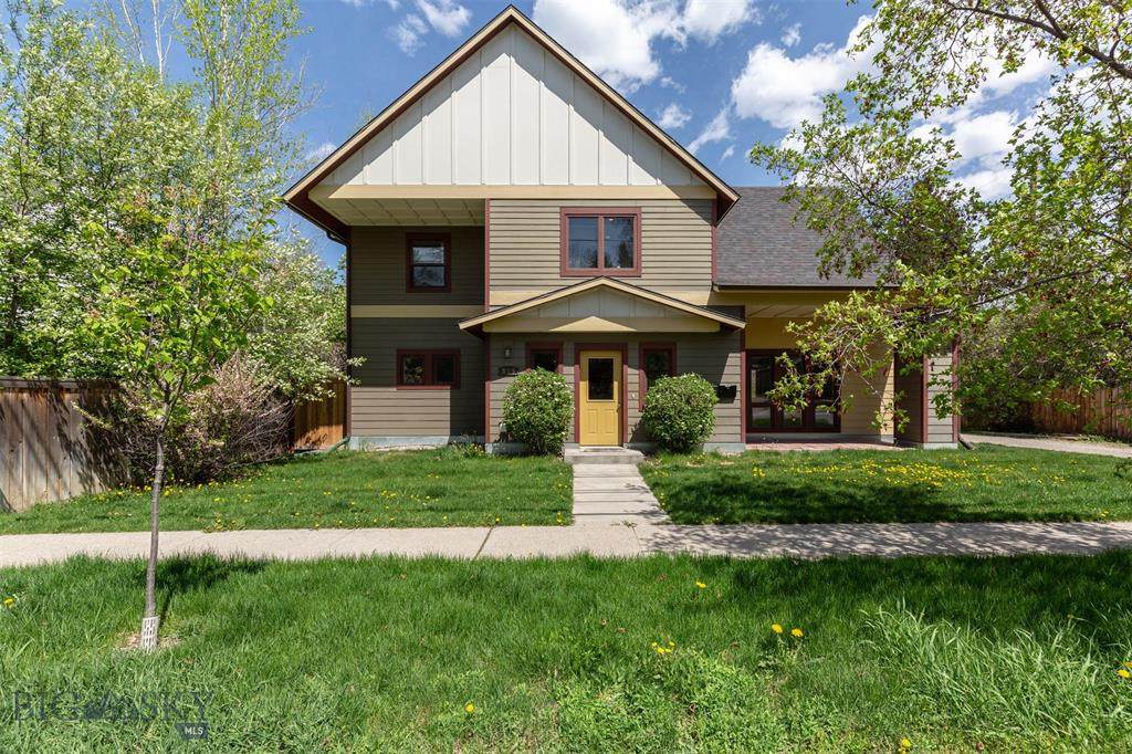 515 College Street - Photo 1