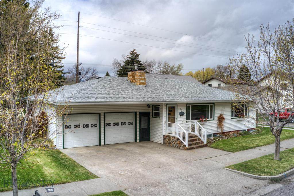 514 11th Street - Photo 1