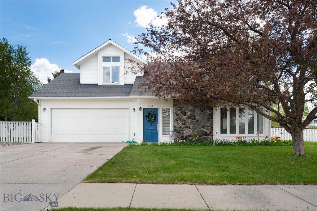3820 Toole Street - Photo 1