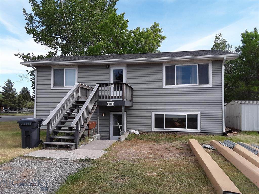 90 Custer - Photo 1