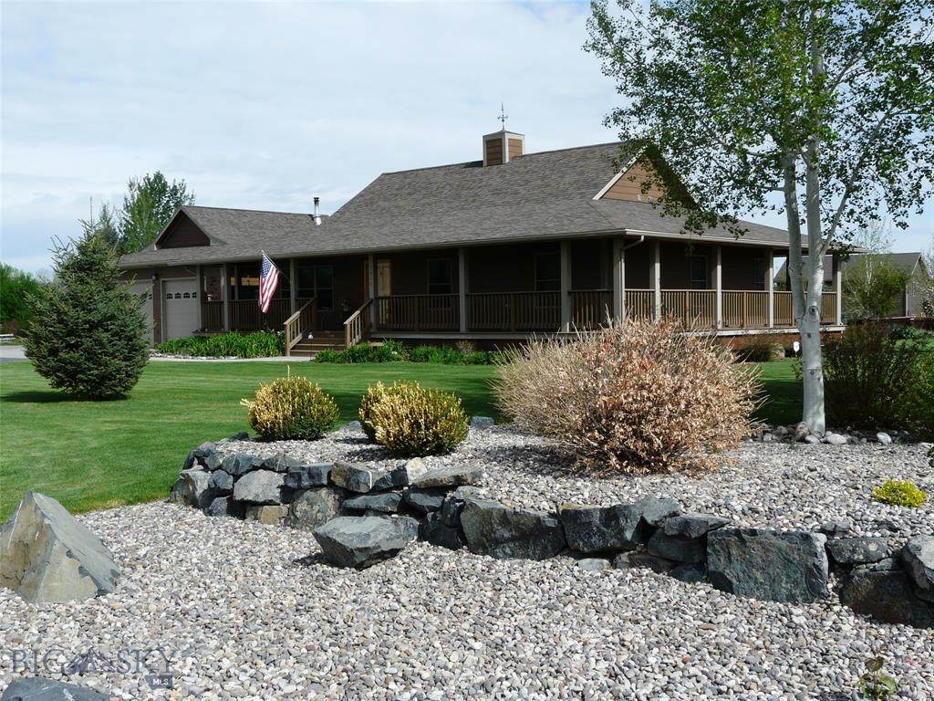 2031 Sheepshank Drive - Photo 1