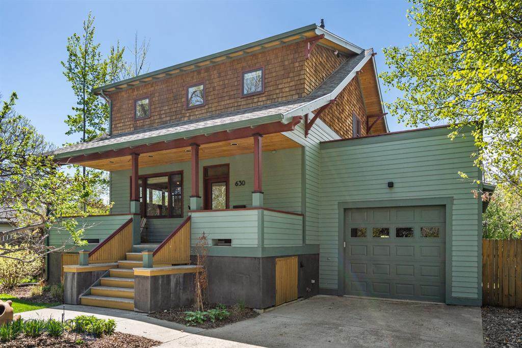 630 Davis - Photo 1
