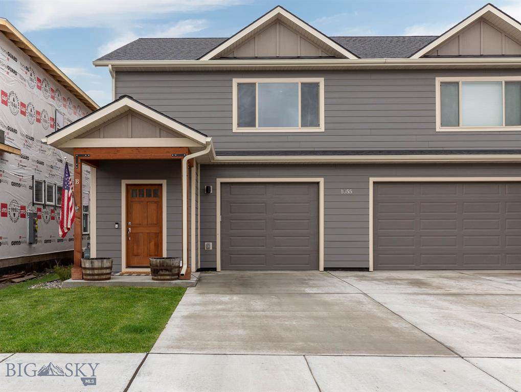 1055 Cassandra Lane - Photo 1