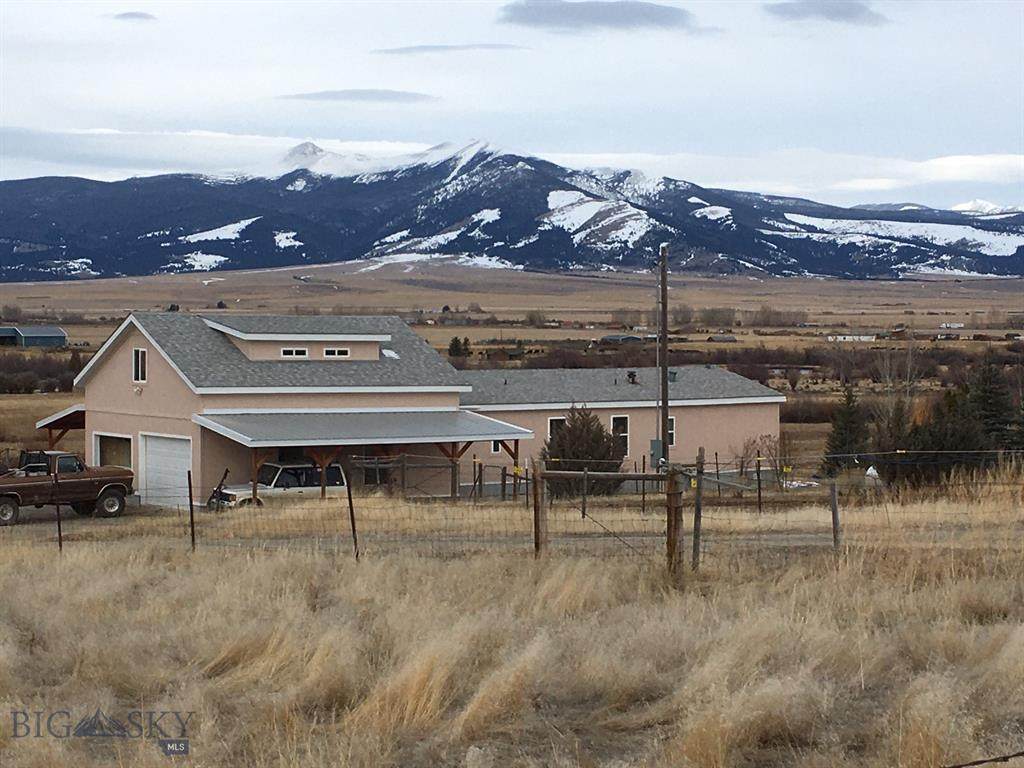 6230 Eastside Road - Photo 1
