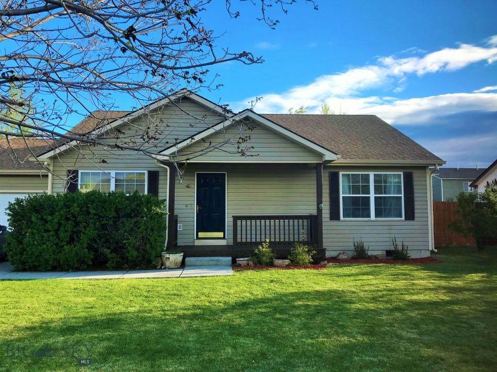 197 River Rock Road - Photo 1
