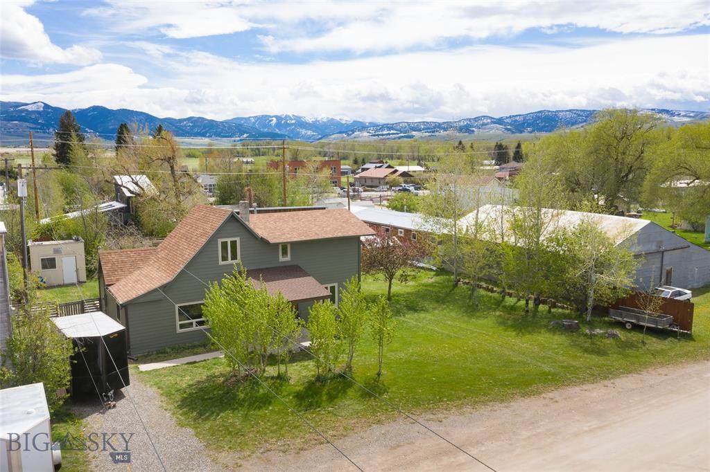 210 Bozeman Street - Photo 1