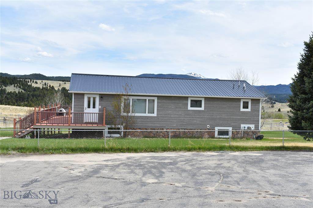 392 Standby Creek Road - Photo 1