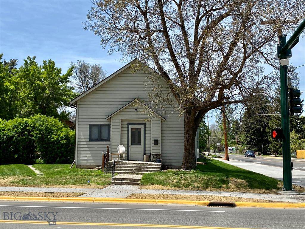 539 Rouse Avenue - Photo 1