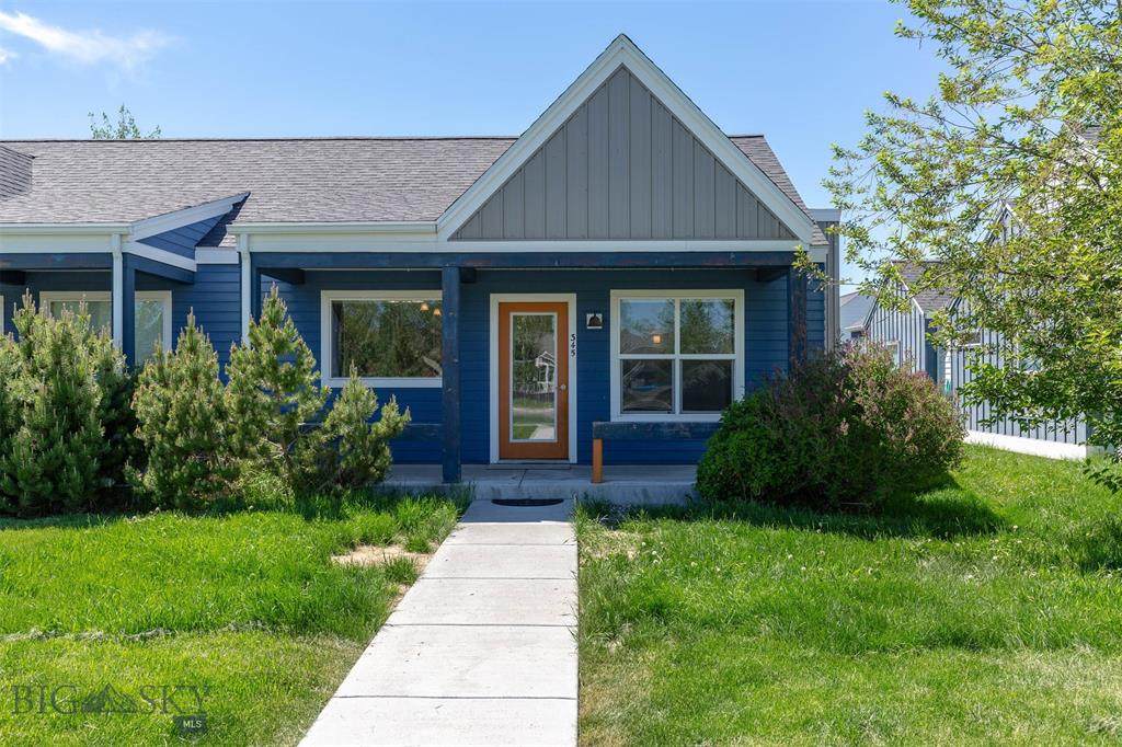 345 Ferguson Avenue - Photo 1
