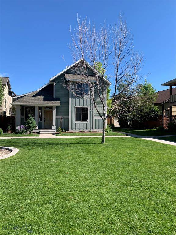 2374 Milkhouse - Photo 1