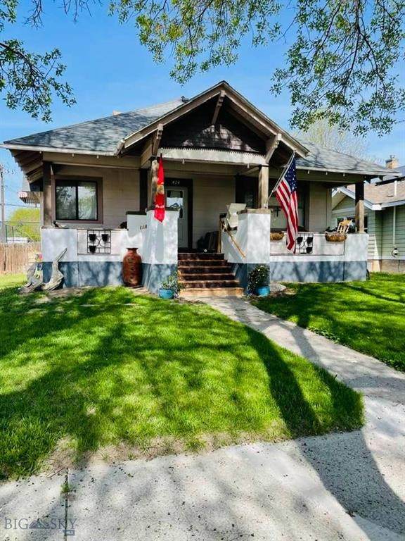 424 1st - Photo 1