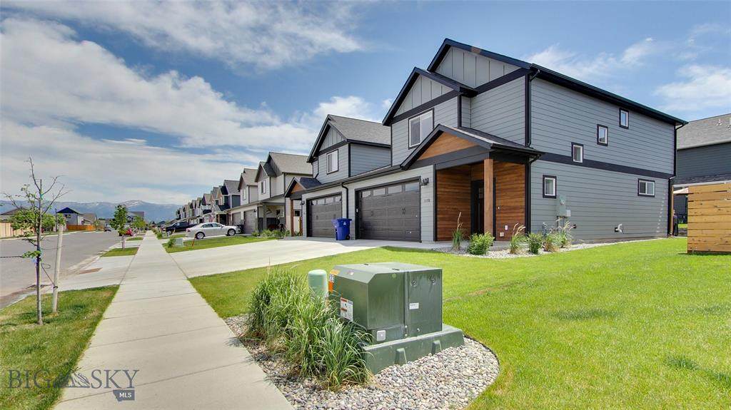 1518 Rugged Creek Avenue - Photo 1
