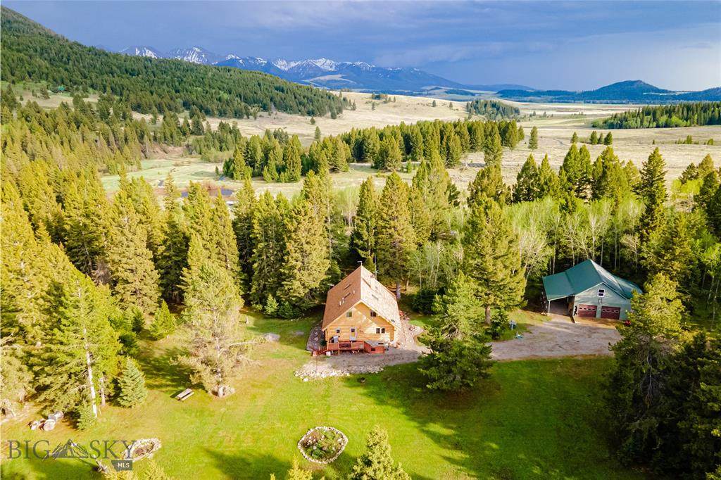 64 Goat Mountain Road - Photo 1