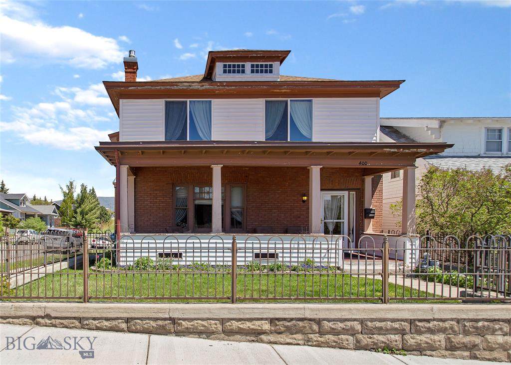 400 Excelsior - Photo 1
