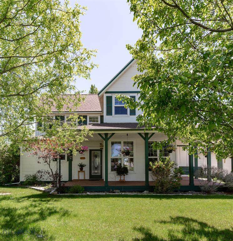 295 Isaiah Trail - Photo 1