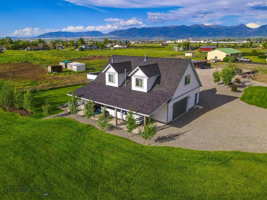 475 Wildhorse Trail - Photo 1