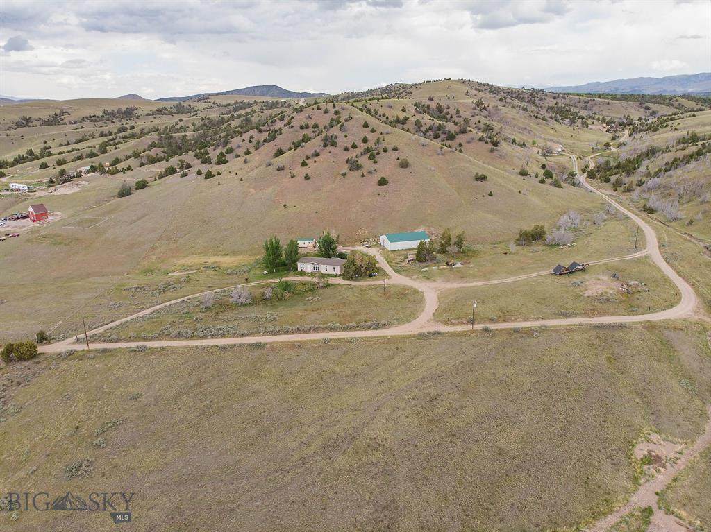 12901 Old Coach Road - Photo 1
