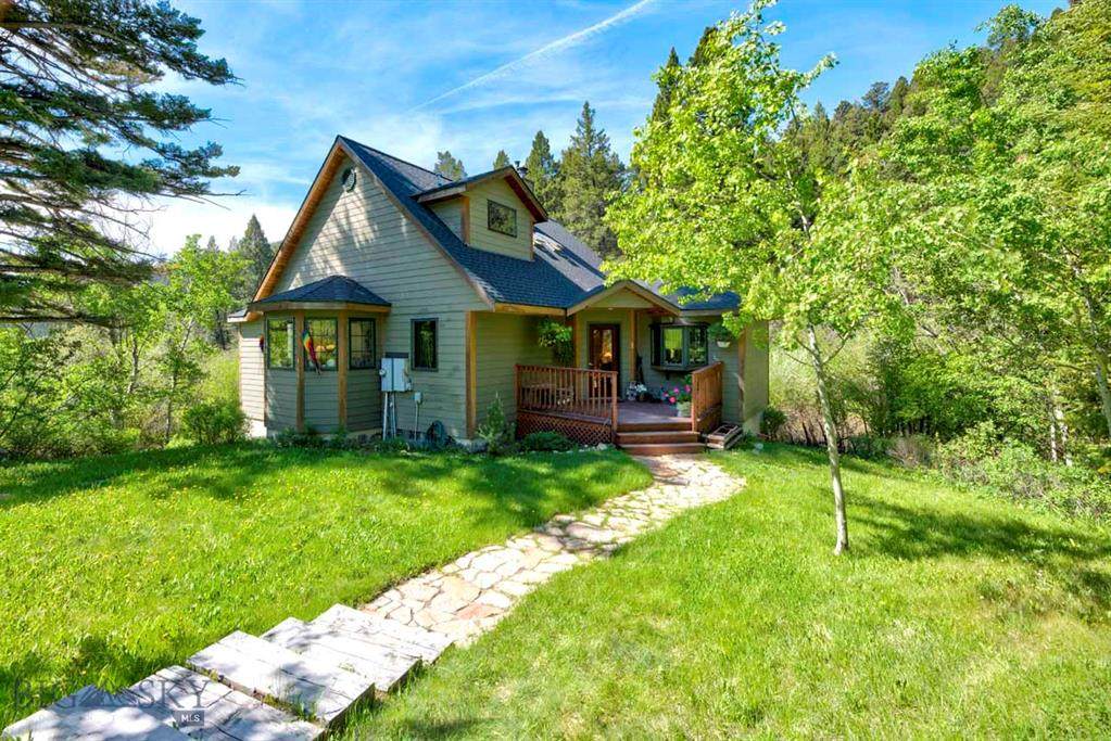 7980 Austin Road - Photo 1