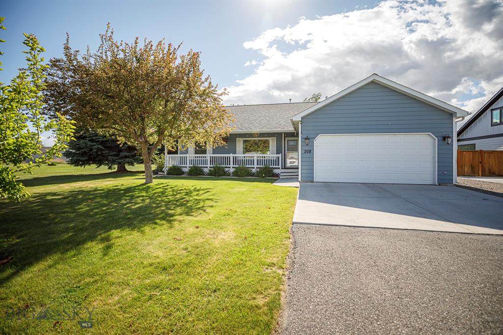 208 Cedar St. - Photo 1