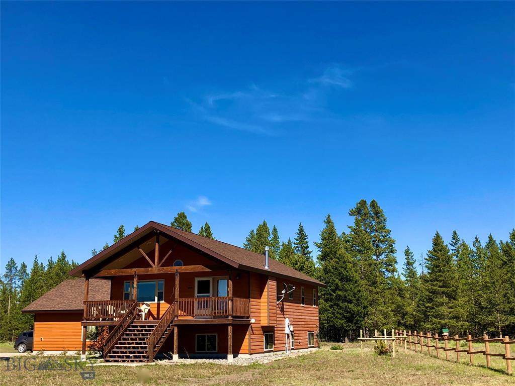 428 Pine Needle Road - Photo 1