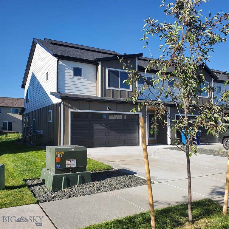 1506 Butler Creek Avenue - Photo 1
