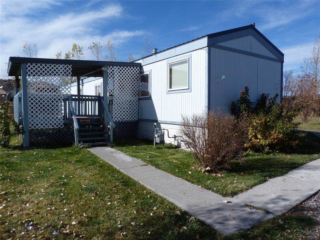216 A Street - Photo 1