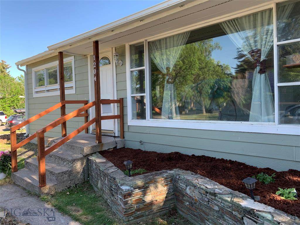 1204 Story Street - Photo 1