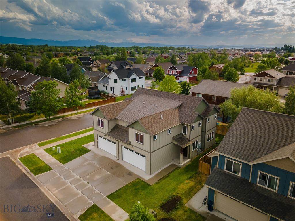 1607 Tempest Court - Photo 1