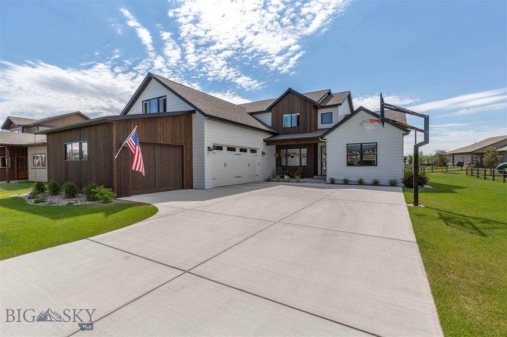 182 Northwest Passage Ln - Photo 1