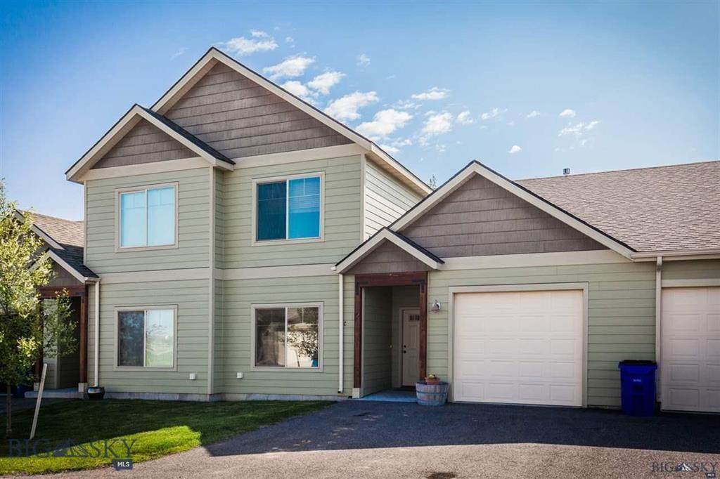 908 Quail Run Road - Photo 1