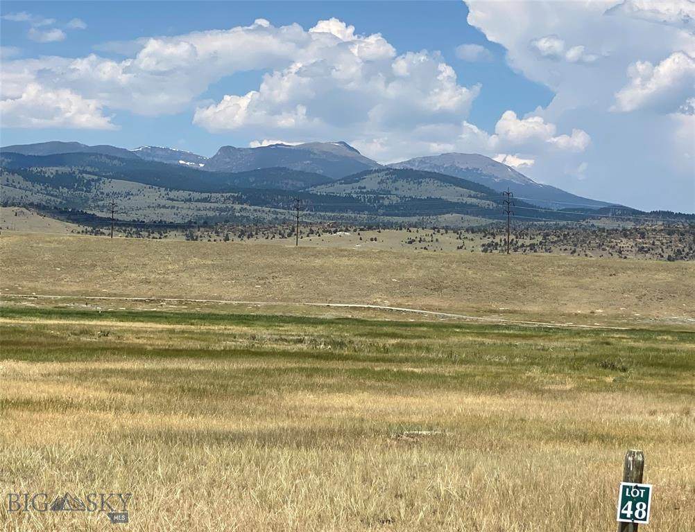 Lot 48 Sky View Subdivision - Photo 1