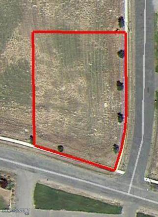 Lot 26 Wooden Shoe Lane - Photo 1