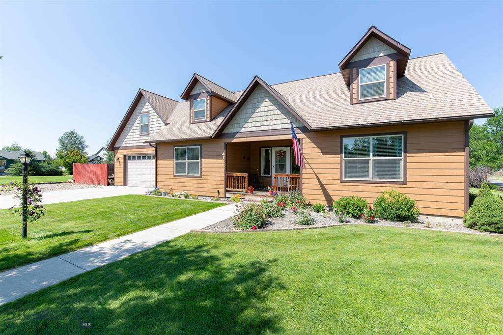 1033 Landmark Drive - Photo 1