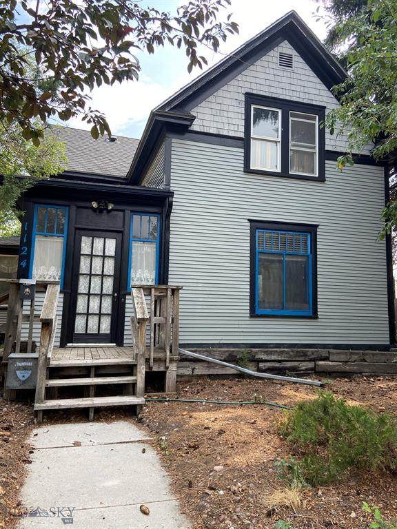 1124 7th Avenue - Photo 1