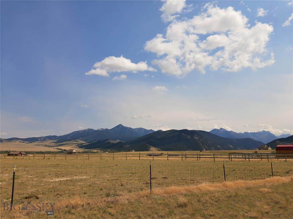 Lot 11 Broken Horn Trail - Photo 1