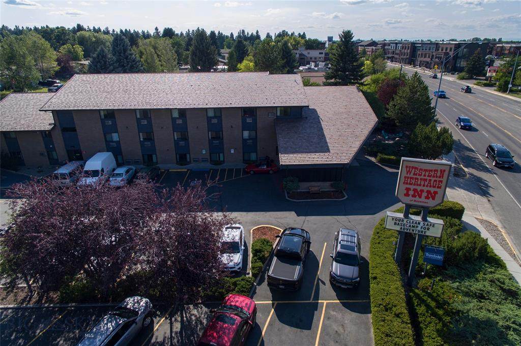 1200 Main Street - Photo 1