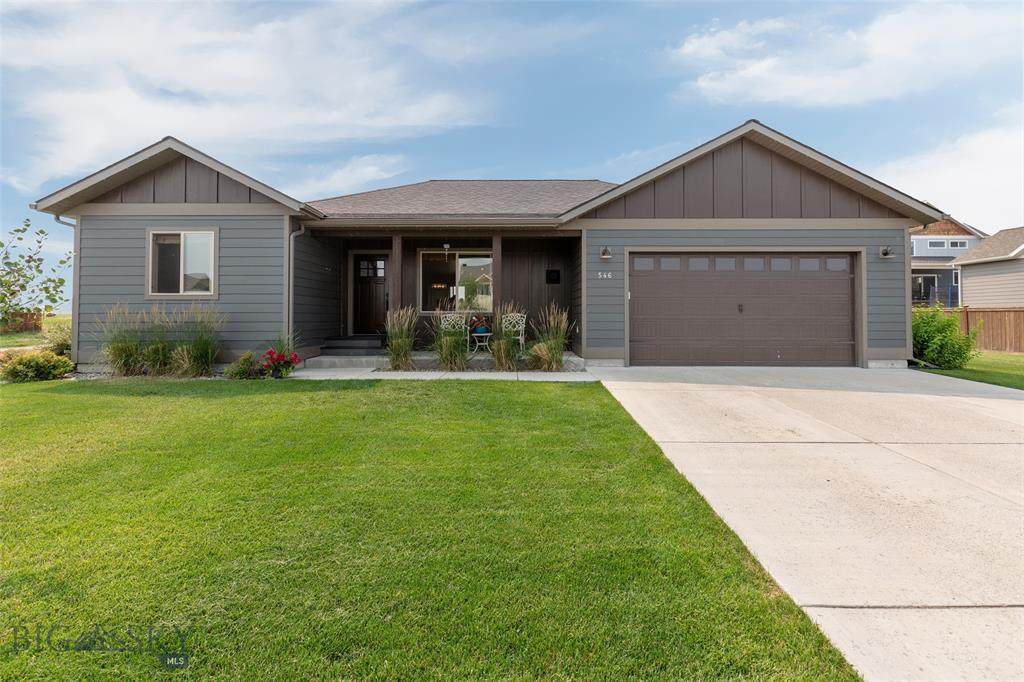 546 Talon Way - Photo 1